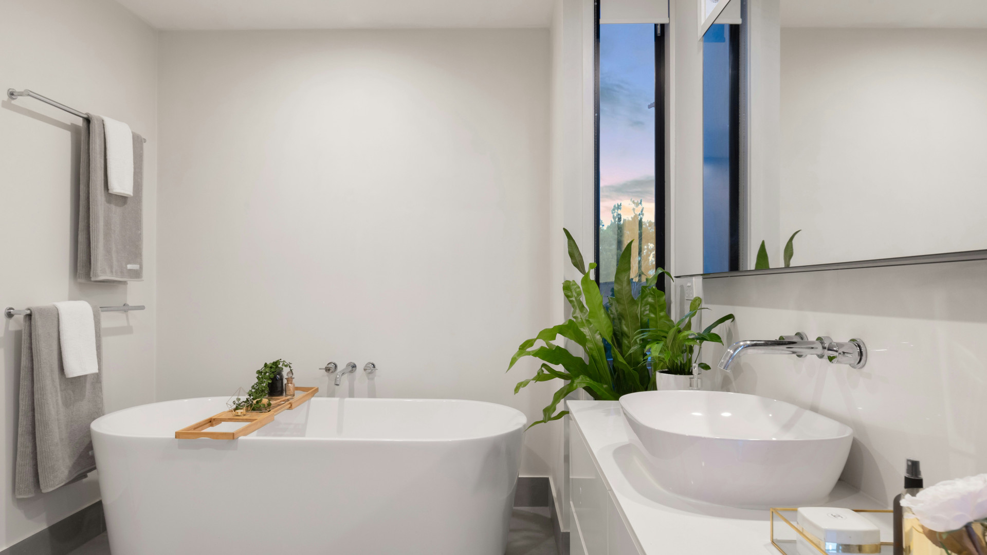Les tendances en matière de design de salle de bain à Toulouse